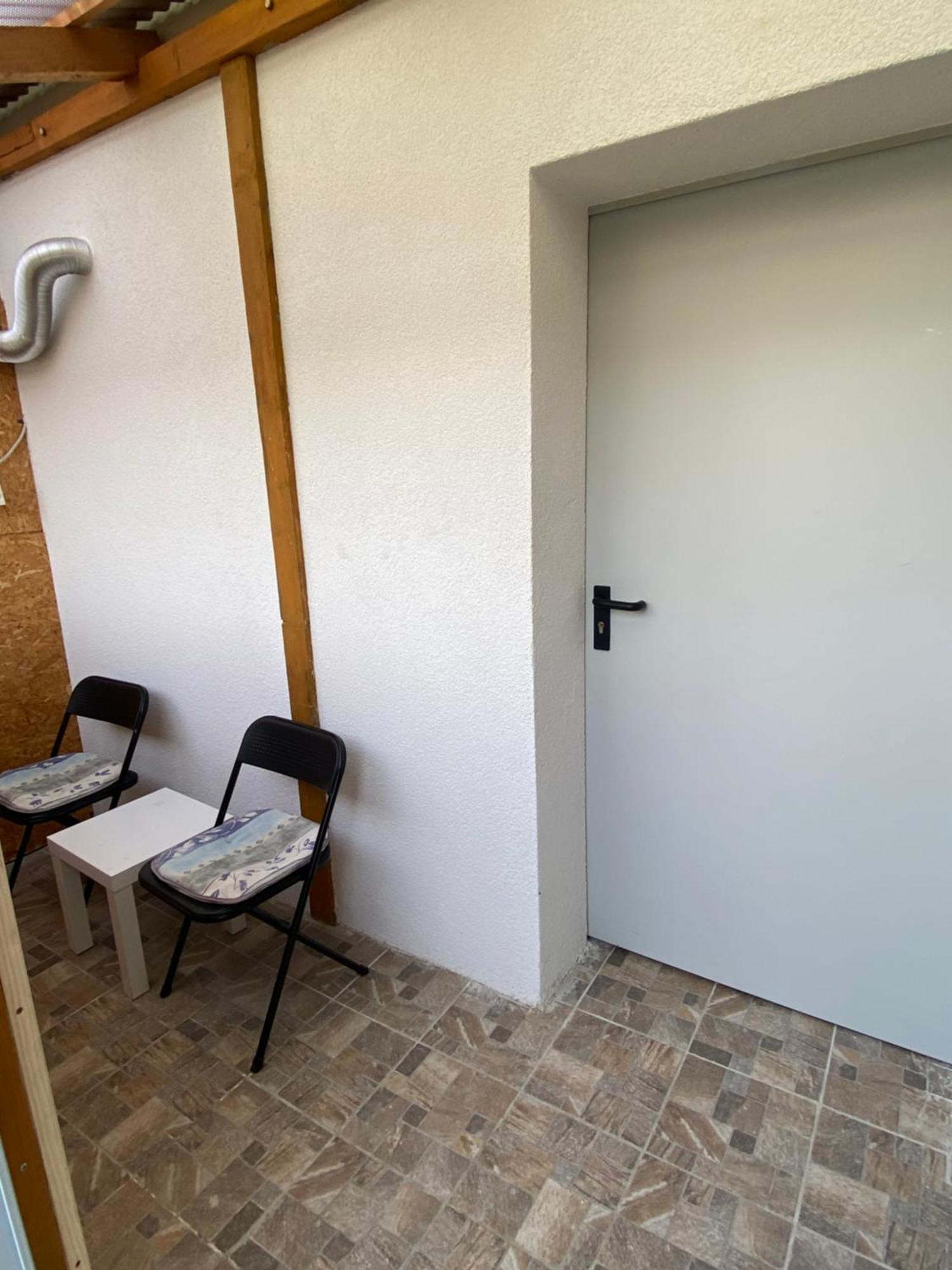 Marija Apartment Лустенау Экстерьер фото